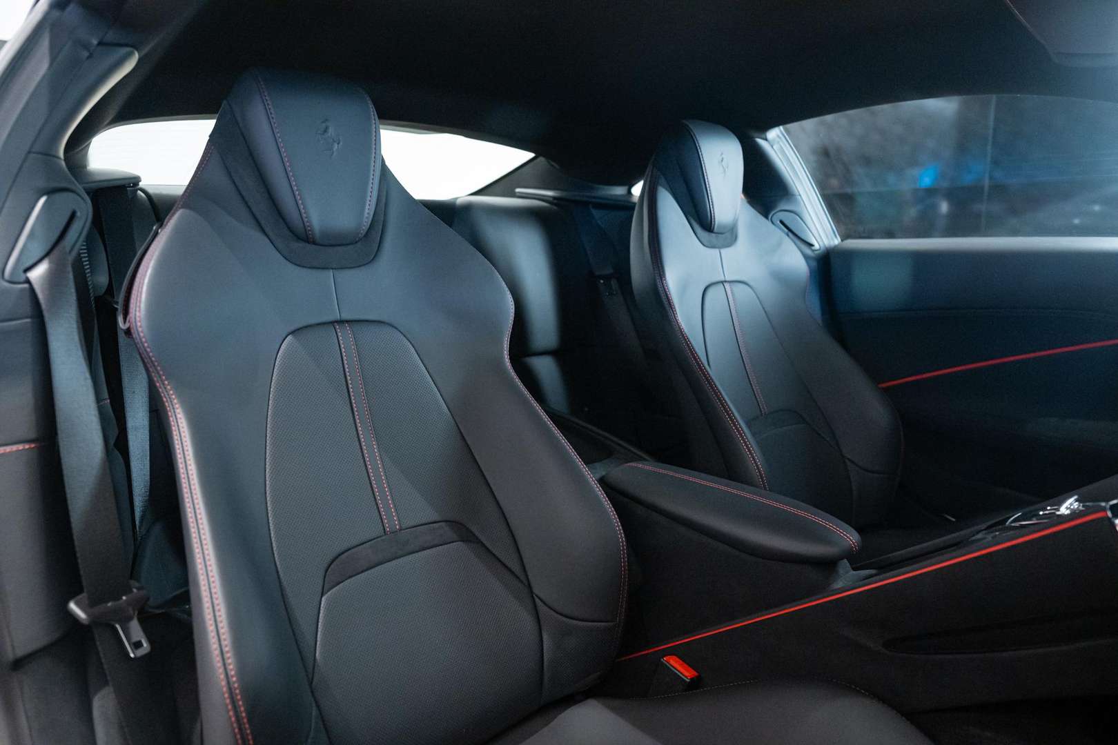 Ferrari Roma - - Joinsteer - #5