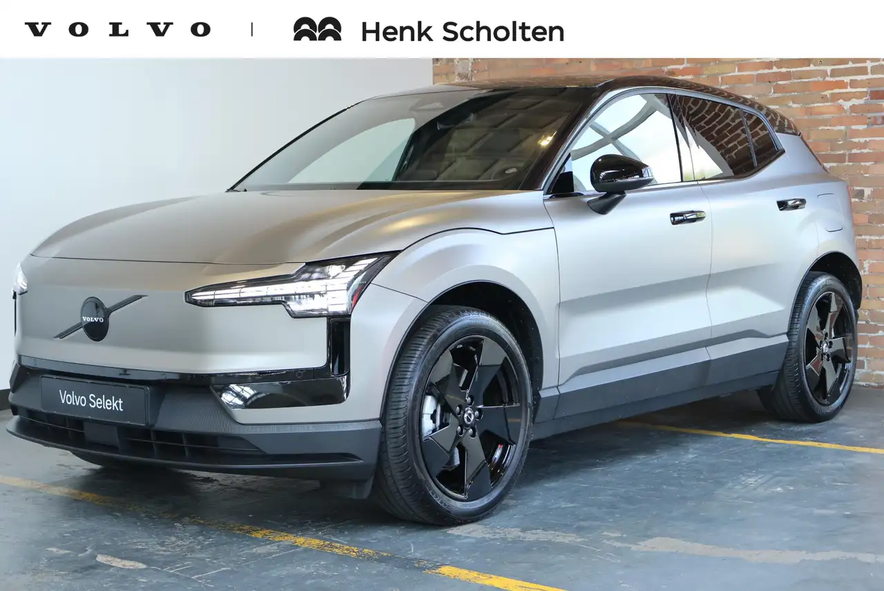 Volvo EX30