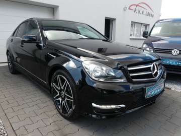 CDI AMG Sportpaket Plus | Harman Kardon