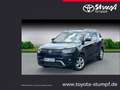 SsangYong Tivoli Grand DAB SHZ Temp PDC Alu Freisprech BT el.SP tei Синій - thumbnail 1