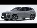 Hyundai TUCSON 1.6 T-GDI N Line Inkl. Sitzheizung uvm. Grau - thumbnail 2