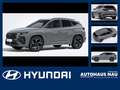 Hyundai TUCSON 1.6 T-GDI N Line Inkl. Sitzheizung uvm. Grau - thumbnail 1
