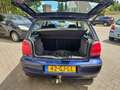 Volkswagen Polo 1.4 Trendline Bleu - thumbnail 9