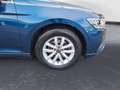 Volkswagen Passat Variant Business 2.0 TDI *ACC*NAVI*KAMERA Blau - thumbnail 12