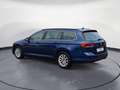 Volkswagen Passat Variant Business 2.0 TDI *ACC*NAVI*KAMERA Blau - thumbnail 4
