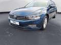 Volkswagen Passat Variant Business 2.0 TDI *ACC*NAVI*KAMERA Blau - thumbnail 13