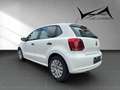 Volkswagen Polo V Style 1.6 TDI Blanc - thumbnail 3