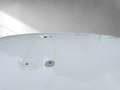 Volkswagen Polo V Style 1.6 TDI Blanc - thumbnail 10