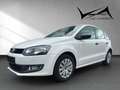 Volkswagen Polo V Style 1.6 TDI Blanc - thumbnail 1