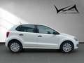 Volkswagen Polo V Style 1.6 TDI Blanc - thumbnail 6