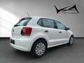 Volkswagen Polo V Style 1.6 TDI Blanc - thumbnail 5