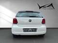 Volkswagen Polo V Style 1.6 TDI Blanc - thumbnail 4