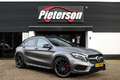 Mercedes-Benz GLA 45 AMG AMG 4Matic PANO KUIPSTOELEN H&K LED VOL! Grigio - thumbnail 1