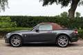 Mazda MX-5 NC 1.8l Meteor Grey Mica Gris - thumbnail 23