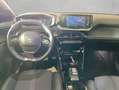 Peugeot 208 PureTech 100 EAT8 GT PANO+LED+NAVI Schwarz - thumbnail 14