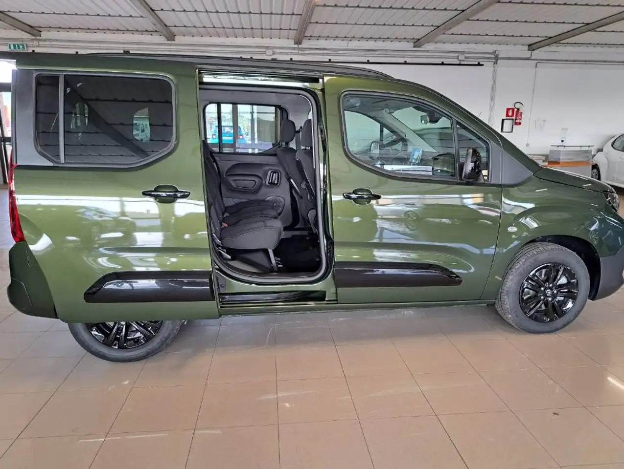 Fiat Qubo 2026