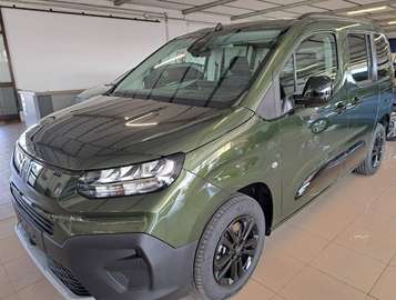QUBO L diesel 100 cv 5 posti