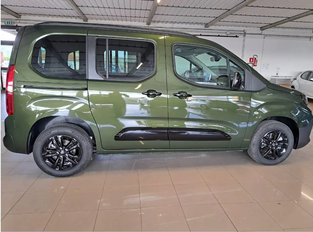 Fiat Qubo 2026
