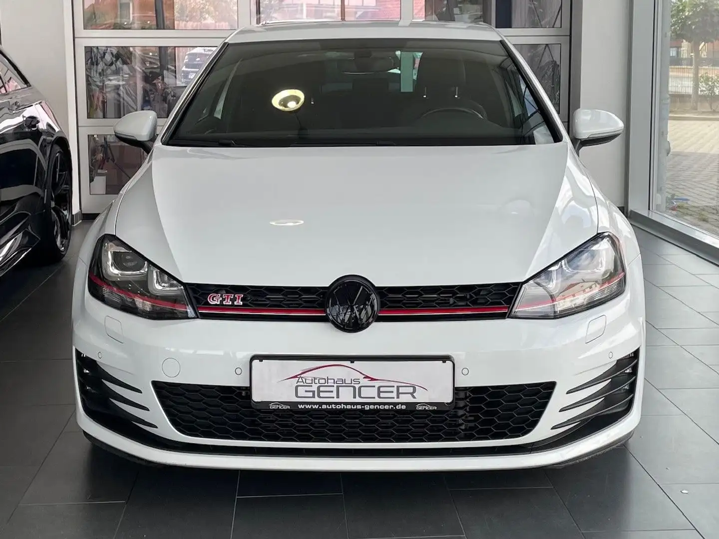 Volkswagen Golf VII GTI BMT 2.0 TSI "Bi-Xenon/Bluetooth" - 2