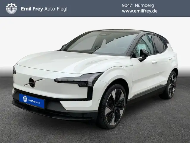 Volvo EX30 Twin Motor Performance AWD Ultra 315 kW, 5-tü