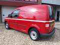 Volkswagen Caddy 1.6 TDI Airco Rouge - thumbnail 4