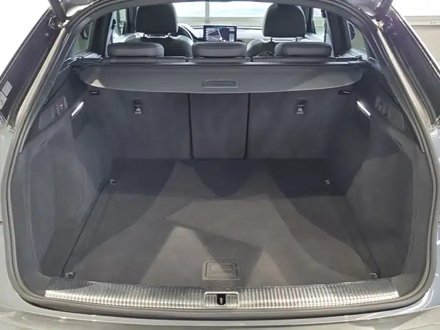 Audi SQ5 3.0 TDI quattro basis Ansicht 15