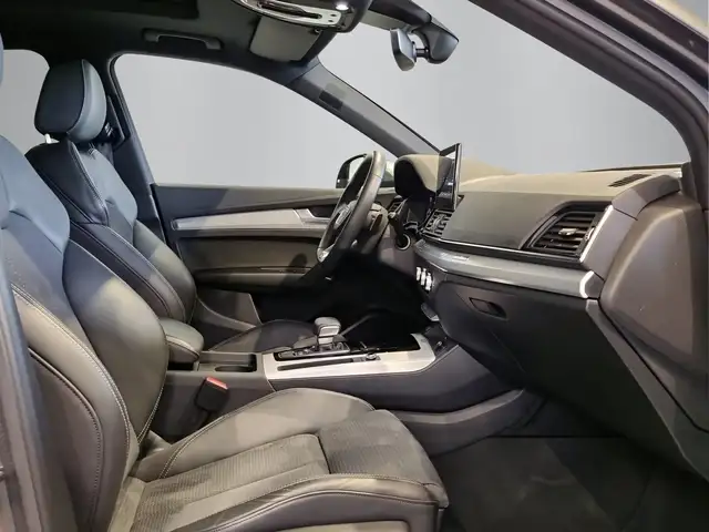 Audi SQ5 3.0 TDI quattro basis Ansicht 14