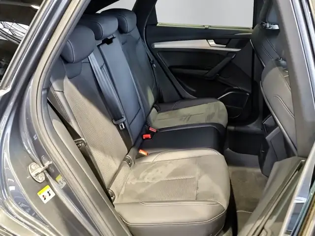 Audi SQ5 3.0 TDI quattro basis Ansicht 13