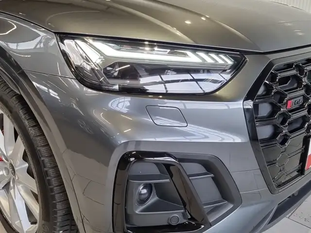 Audi SQ5 3.0 TDI quattro basis Ansicht 7