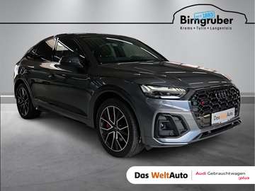 3.0 TDI quattro basis