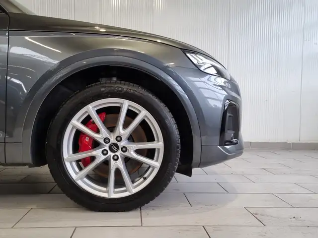 Audi SQ5 3.0 TDI quattro basis Ansicht 6