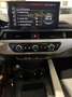 Audi A4 Avant 35 2,0TDI S-tronic SPORTSITZE LED NAVI PLUS Schwarz - thumbnail 16
