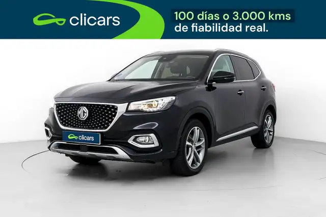 MG EHS 1.5 T-GDI Comfort