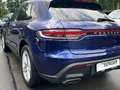 Porsche Macan Sportsitze Luftfederung Rückfahrkamera AHK Bleu - thumbnail 19