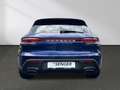 Porsche Macan Sportsitze Luftfederung Rückfahrkamera AHK Bleu - thumbnail 6