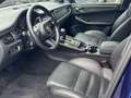 Porsche Macan Sportsitze Luftfederung Rückfahrkamera AHK Bleu - thumbnail 11