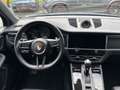 Porsche Macan Sportsitze Luftfederung Rückfahrkamera AHK Bleu - thumbnail 9
