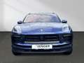 Porsche Macan Sportsitze Luftfederung Rückfahrkamera AHK Bleu - thumbnail 5