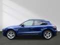 Porsche Macan Sportsitze Luftfederung Rückfahrkamera AHK Blauw - thumbnail 3