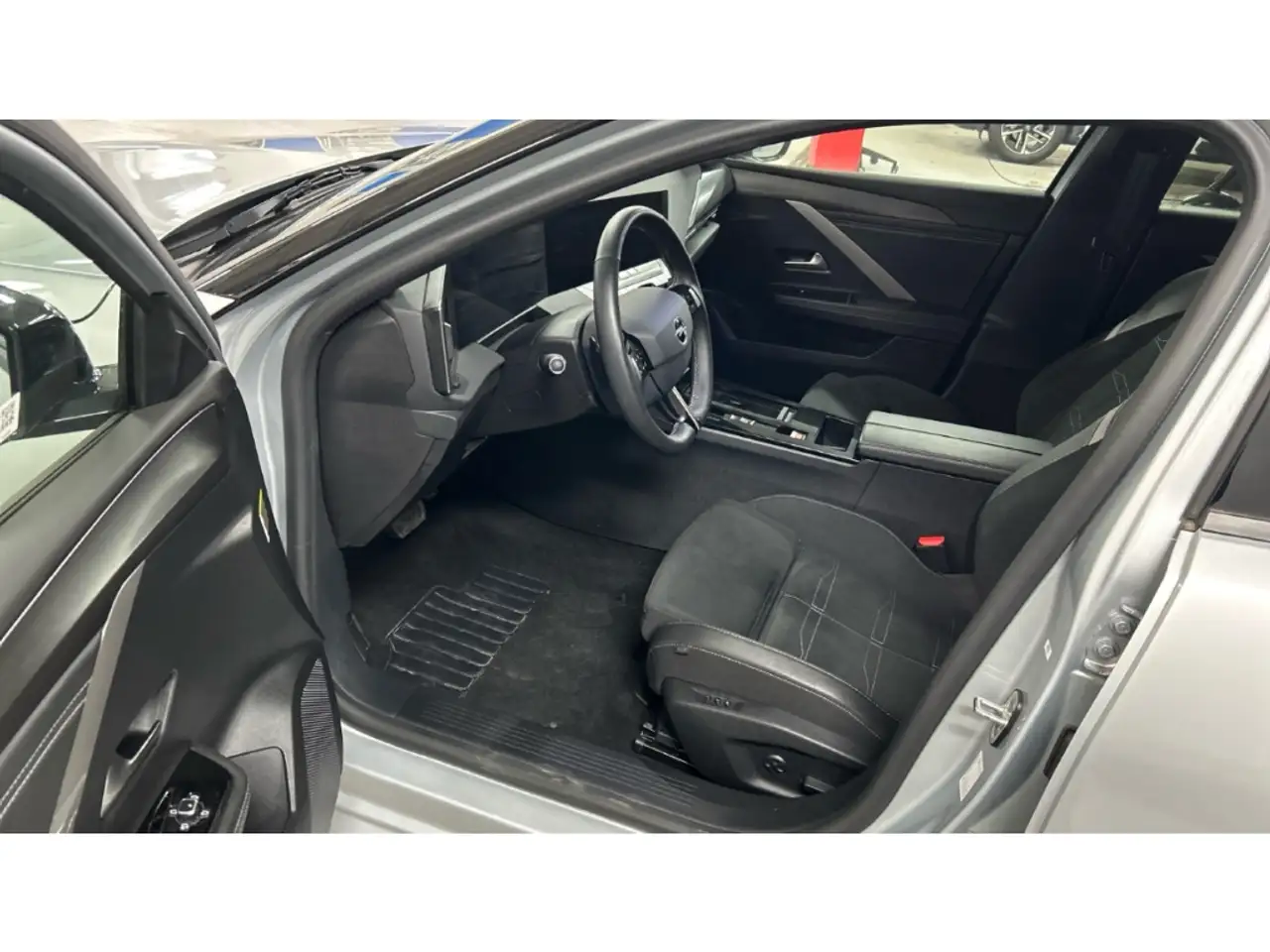 Opel Astra Sports Tourer GS ACC Head-Up Schiebedach, миниатюра 5