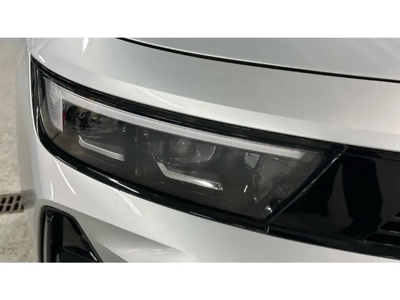 Opel Astra Sports Tourer GS ACC Head-Up Schiebedach, миниатюра 18