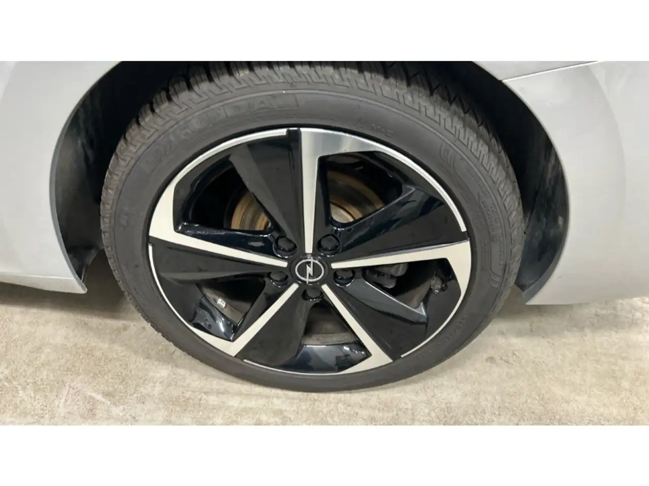 Opel Astra Sports Tourer GS ACC Head-Up Schiebedach, миниатюра 22