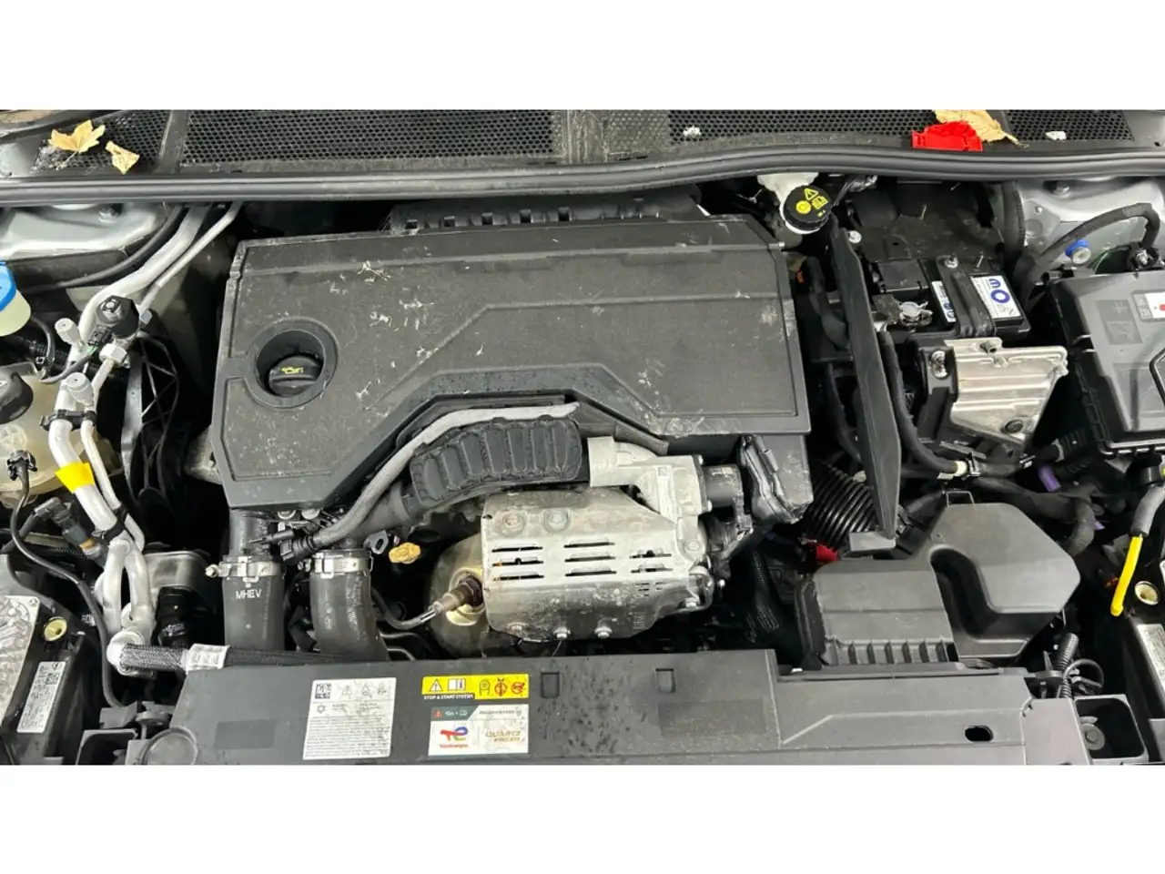 Opel Astra Sports Tourer GS ACC Head-Up Schiebedach, миниатюра 19
