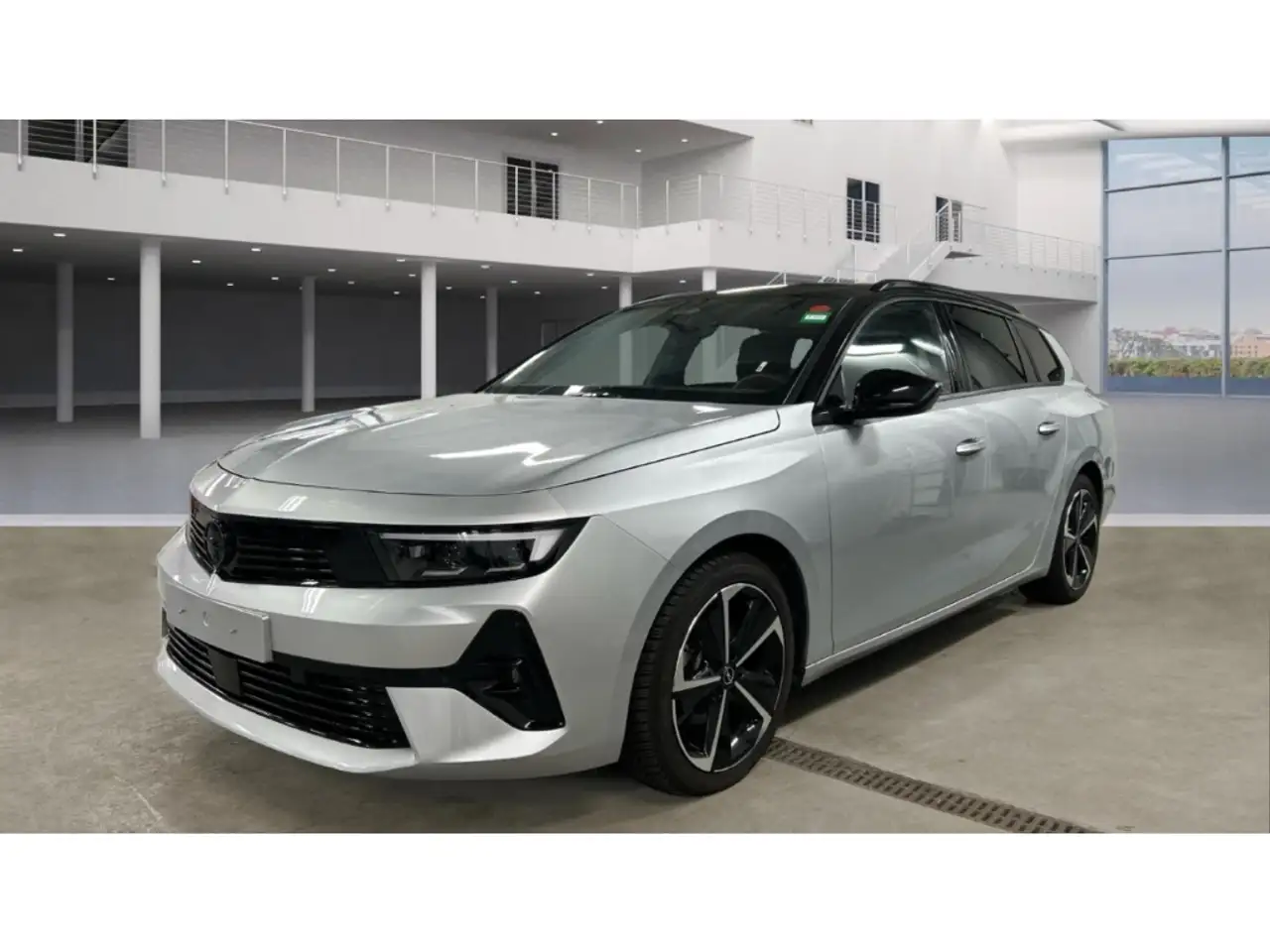 Opel Astra Sports Tourer GS ACC Head-Up Schiebedach