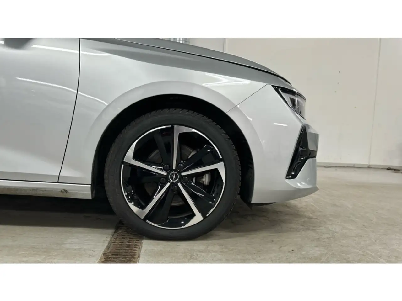 Opel Astra Sports Tourer GS ACC Head-Up Schiebedach, миниатюра 20