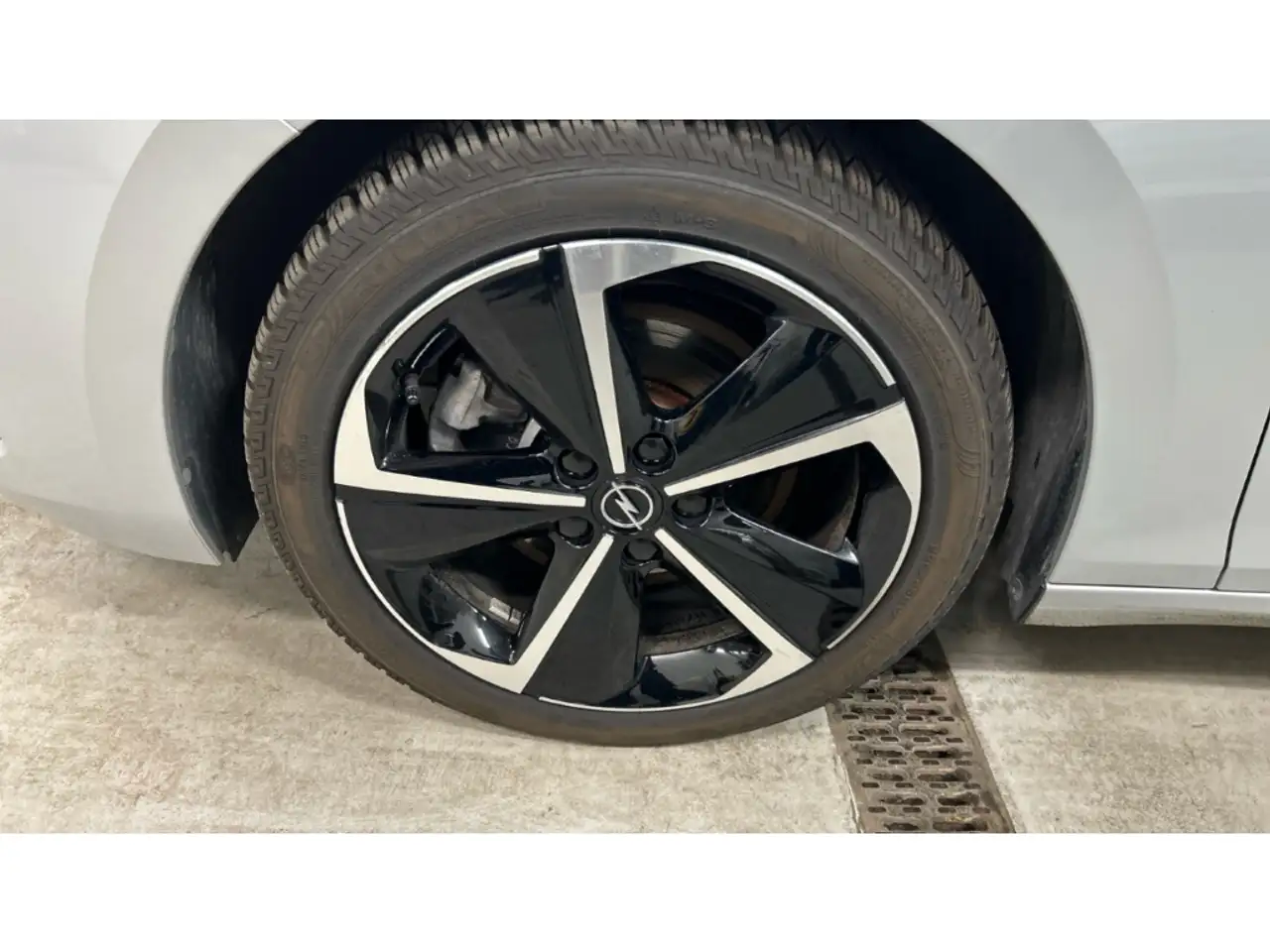 Opel Astra Sports Tourer GS ACC Head-Up Schiebedach, миниатюра 21