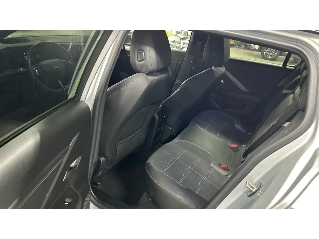 Opel Astra Sports Tourer GS ACC Head-Up Schiebedach, миниатюра 15