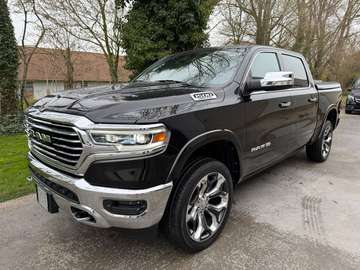 5.7V8 1500 LONGHORN|LPG|LICHTE VRACHT|