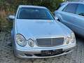 Mercedes-Benz E 220 E 220 -Classic CDI Aut. Silber - thumbnail 4