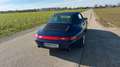 Porsche 993 Carrera Cabriolet Tiptronic deutsch 150000km Blu/Azzurro - thumbnail 7